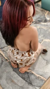 Early coffee 🤎 od Silvana_Goddess  5 snímek