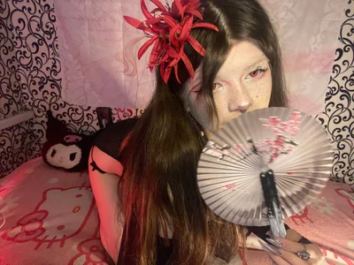 RinaMoonlight More of me<3 Pic 3