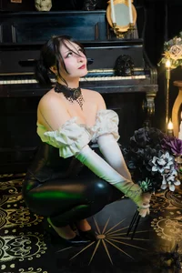 Gea__ Vampire🦇 사진 3