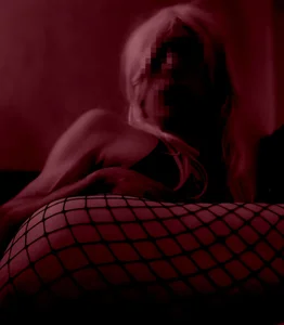 SweetCD242 Public Foto