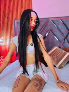 LunaVelour13のPublicの 2枚の写真