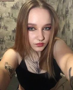 ElletteAnsteads XXX-Nackfoto 4