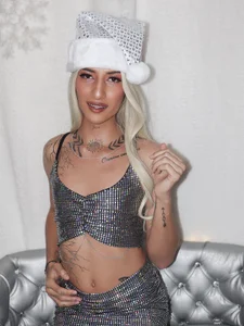 EmilyySaenz intense desires🔥 รูป  3