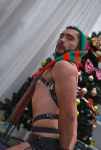 Tom_cooper_'s X-mas Sex Photo 6