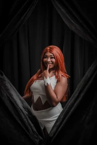 Chloe_LaurentXXX 🔥 Cave Desire  3. fénykép