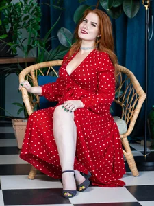 ClaireMayerz Public Billede 8