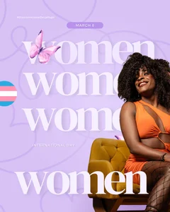 "A confident woman dresses in strength 🩷 de puca_ebony  photos