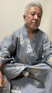 gholly2007 浴衣と六尺褌 Pic 2