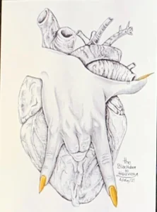 Just make me come dzadzy de THESHORTQUEEN Foto