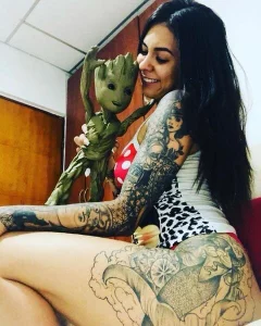 tattootemptation Public Billede