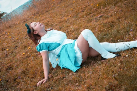 Alice in Wonderland de DanniAbbey  2 photos