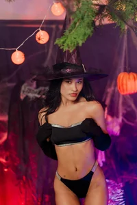 Karoll014 Halloween 🎃😈🤤 圖片 7