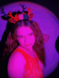 MelanyCarter18 Your Christmas gift 🎁✨ зображення 3