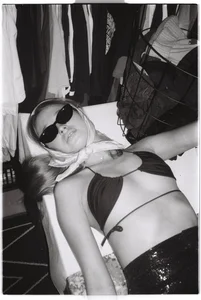 AnyaAfterDark A little photo shoot pt.2 Pic 3