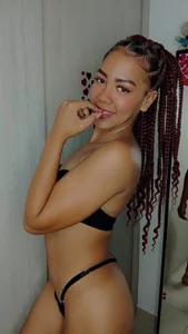 MalloryKim 的 🖤 Midnight Mood 色情图片 5