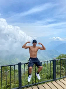 Brand_Collins's From the summit🍃 Sex Photo 3