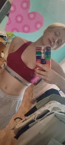 LunariaNicole I'm just in my room🚪^^ Foto