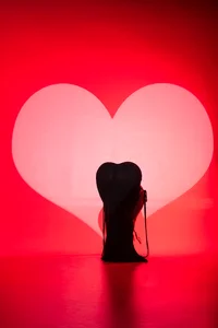 Happy Valentine's Day, my love. de Miaa_Saenz2 Foto 5