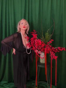 hunters_woman sexy Immagine  5