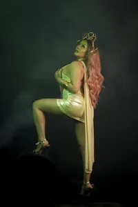 Amaranthaa1 I can leave your cock like a stone Pic 2