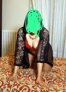 h4cPaolaMascherata Public Foto 3