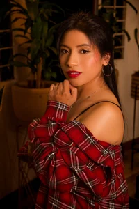 NairaWestbrookXCASUAL AND BOLD 💗 Bild