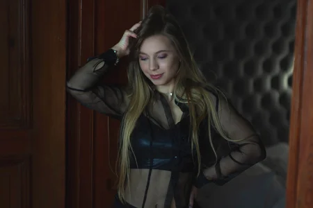 LucyCrazy sexy Foto 7