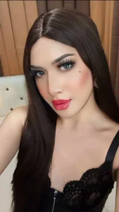 KendraCalifa Hot girl Foto