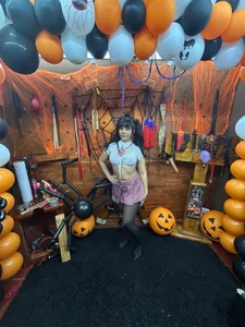 BDSM_NolimitsSexHard HAPPY HALLOWEEN🎃 Pic