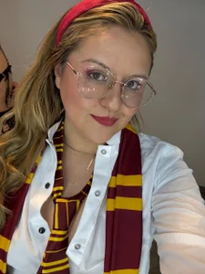 LaurenSpitz One of my favorite days 🤭😍 Pic 3