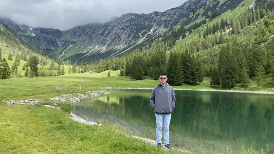 BlackFoXXX69 A SHORT TRIP รูป 