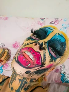 barbara_anal_squirt_ Ven y dime tu Immagine  4