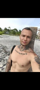 damian_becker panama Kuva