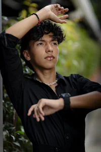 Zdjęcia alex_santoss Sexy Boy: 