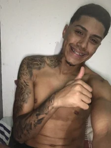 mauriciosouza02 Eu Pic