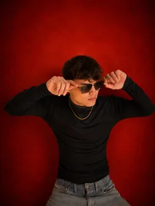Persy_Blessed Public Billede 4