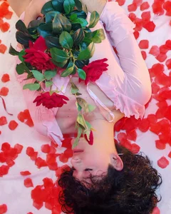 Valentine's Day 💗 de Black_Rose2  4 photos