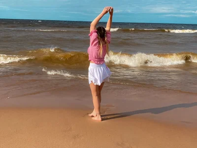 AngelAnty Summer Time 🌞🌈 รูป  3