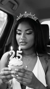 Noa_Adams HAPPY BIRTHDAY TO ME !😍🌟 Gambar 2