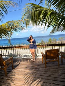 LilithSmiith's Beach Days 🌊🌸 Sex Photo 4