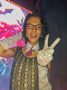 Indi_raveのcome to my party 😈の 3枚の写真