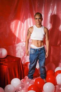 Zdjęcia Liiamthompson VALENTINE'S 💟🥰:  5