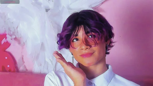 Leo_Glow Angelic face, perverted mind 💖😈 Pic 3