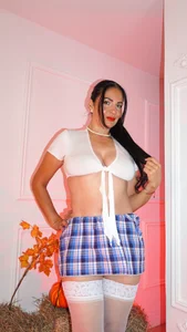 Halloween Detention: No Rules Tonight 🎃 🔥 de AlizonMoreti Foto