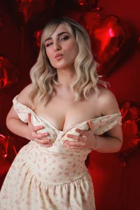 MilenaBlossom St. Valentine Pic 7