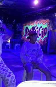 Parvaiz_josh Public Foto 2