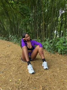 MILA_ROE Connected with nature and with me 🍃🍂🌿 Fotka 4