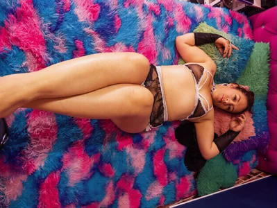 Denise_Diaz Public Foto 4