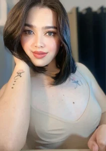 BubbbleButtDemiPublic图片 4