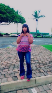 SEXaddictCANDY10 Public Foto 3